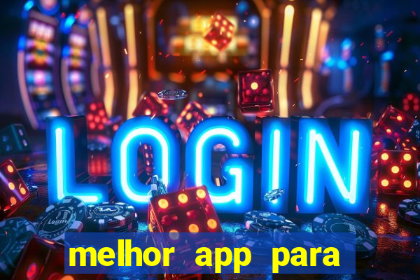 melhor app para ganhar dinheiro jogando